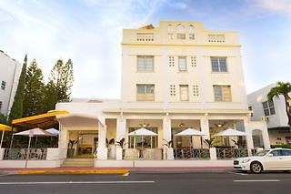 Viajero Miami Hotel Miami Beach Eksteriør billede